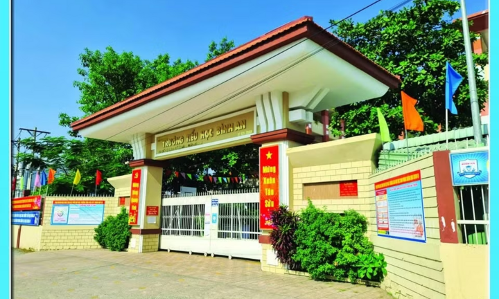 Vụ học sinh lớp 1 bị bạn đánh hội đồng ở TP.HCM: Chủ tịch UBND phường nói gì?