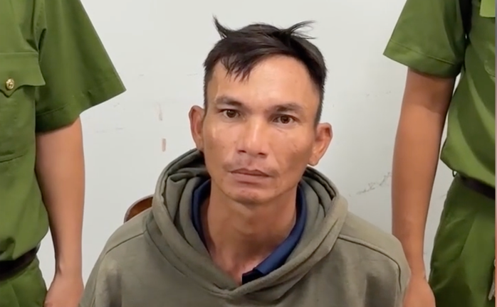 Vụ thi thể nữ giới trong nhà nghỉ ở Khánh Hòa: Bắt được nghi can gây án