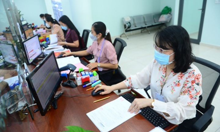 Đề xuất tăng phụ cấp với người hoạt động không chuyên trách ở thôn, tổ dân phố