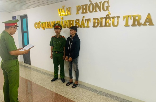 Khởi tố, bắt tạm giam đối tượng giao cấu với trẻ em khiến nạn nhân mang thai