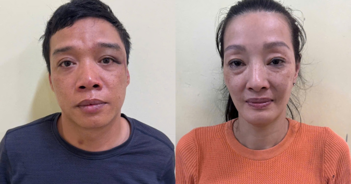 Tạm giữ 5 đối tượng gây rối tại quán bia ở Hà Nội