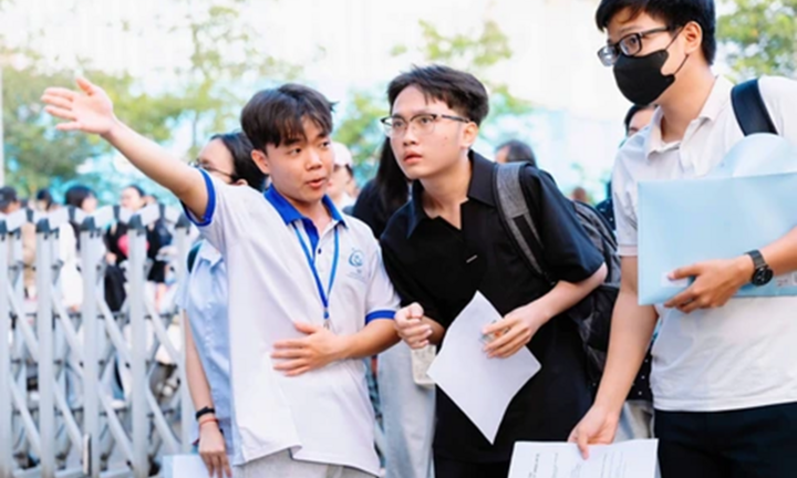 Hơn 170.000 thí sinh sắp thi đánh giá năng lực đợt 2: Những lưu ý quan trọng, bắt buộc phải biết