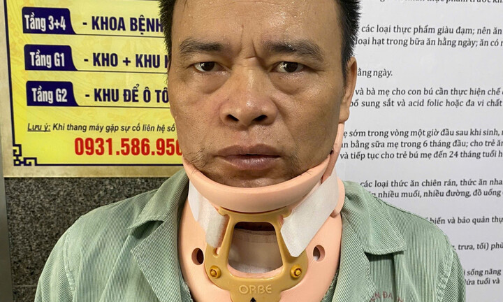Khởi tố người đàn ông sát hại nhân tình sau cuộc cãi vã tại lán trại