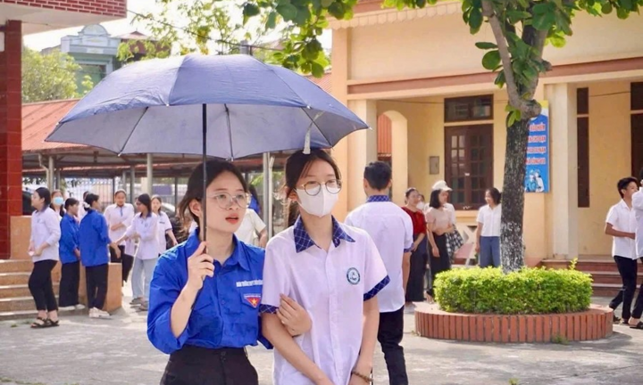 Ngày mai (23/5), chính thức thi vào lớp 10 năm 2026 tại Đà Nẵng, Ninh Bình: Điều gì chờ đợi thí sinh?