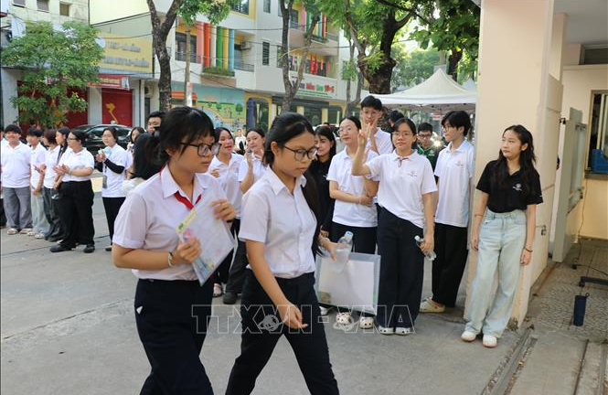 Gợi ý đáp án môn Văn vào lớp 10 năm 2026 ở Đà Nẵng chính xác nhất