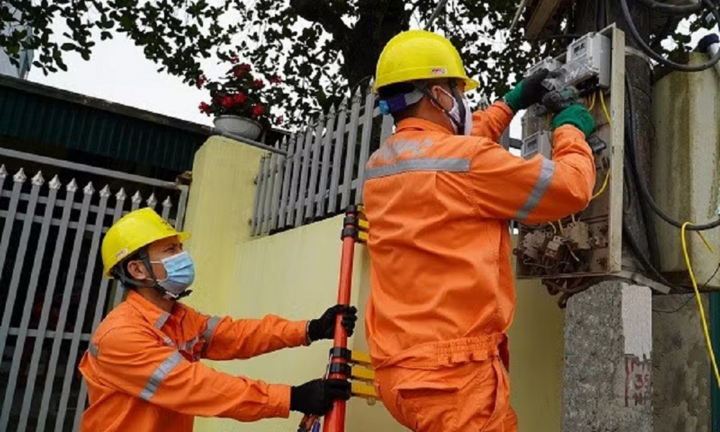 Tin thị trường 24h: Đề xuất khung giờ cao điểm mới cho giá điện từ tháng 6/2026