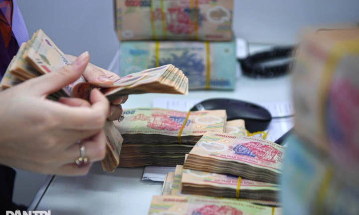 Xuất hiện tổ chức tín dụng cá biệt “lội ngược dòng”, Ngân hàng Nhà nước ra chỉ đạo 