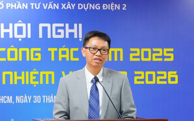 Chủ tịch HĐQT TV1 và Chủ tịch HĐQT PECC2 bị khởi tố