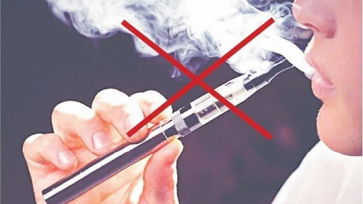Bộ Y tế đề xuất cấm người sinh từ ngày 1/1/2010 mua, sử dụng thuốc lá