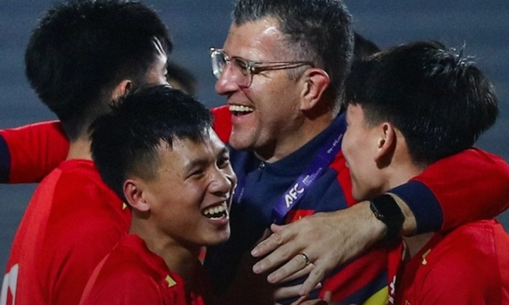 Lịch thi đấu của U17 Việt Nam ở World Cup 2026: Một tín hiệu lạc quan