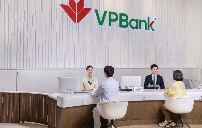 VPBank nâng vốn điều lệ lên ngưỡng 100.000 tỷ đồng vào thời gian nào?