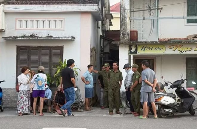 Vụ đôi nam nữ thương vong trong phòng trọ ở Gia Lai: Danh tính nạn nhân