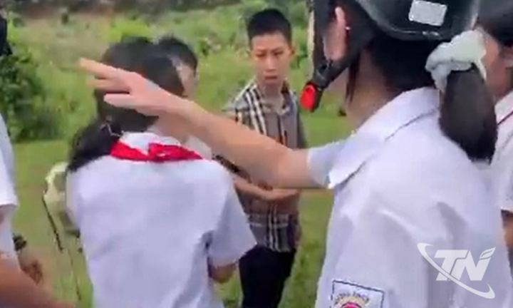 Vụ nữ sinh lớp 6 bị đánh hội đồng phải nhập viện: Chính quyền địa phương vào cuộc xác minh