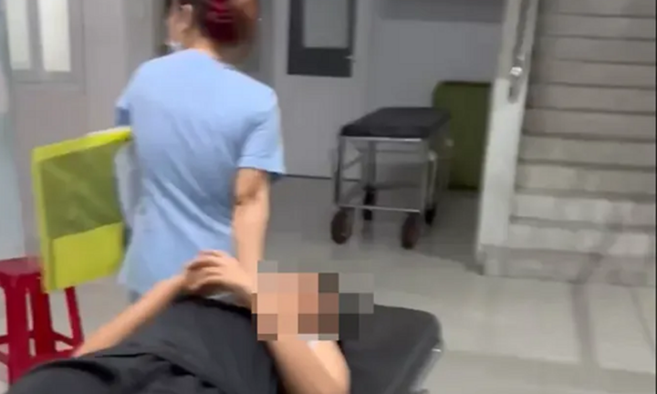 Vụ nam sinh lớp 4 bị giáo viên dạy thêm tát, phải nhập viện: Cơ quan chức năng vào cuộc xác minh