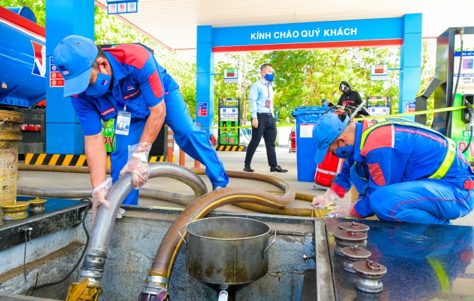 Chuyên gia nói gì về lời đồn 