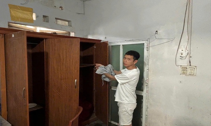 Lào Cai: Phát hiện, bắt quả tang đối tượng tàng trữ trái phép chất ma túy