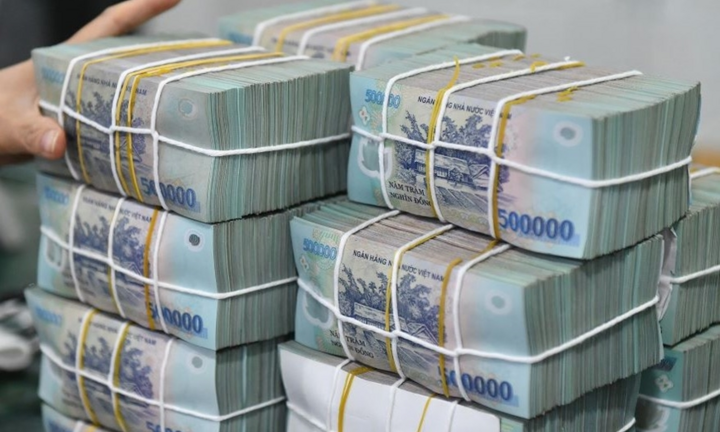 Tiền gửi của người dân vào ngân hàng hơn 10,3 triệu tỷ đồng, đạt mức cao nhất từ trước đến nay