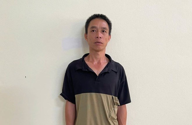 Xô xát tại đám tang, người đàn ông đâm hàng xóm trọng thương