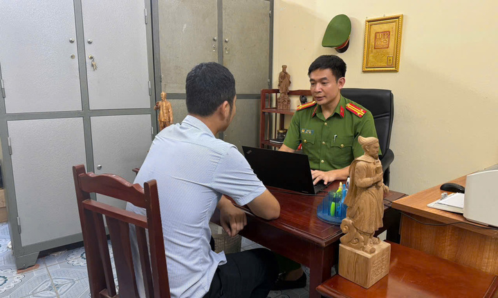 Hưng Yên: Khởi tố thêm 2 bị can liên quan đường dây đánh bạc trực tuyến