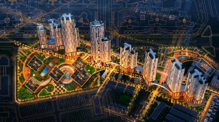 Vì sao Công ty Cổ phần Sông Đà Thăng Long bị xử phạt?