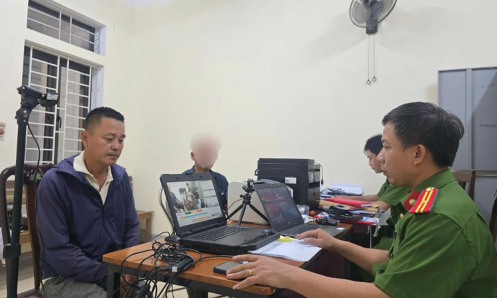 Khởi tố đối tượng đánh người gây thương tích do tranh chấp đất