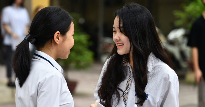 Đề thi, đáp án gợi ý môn tiếng Anh vào lớp 10 tỉnh Hưng Yên năm 2026