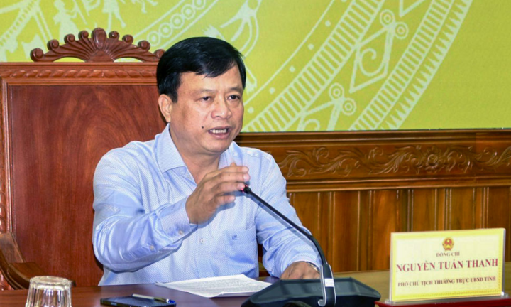 Vụ 89 ca nhập viện sau khi ăn bánh mì: Gia Lai họp nóng, yêu cầu khẩn trương làm rõ nguyên nhân