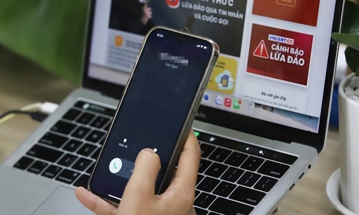 Cảnh báo chiêu giả danh cán bộ Nhà nước lừa đảo người cao tuổi