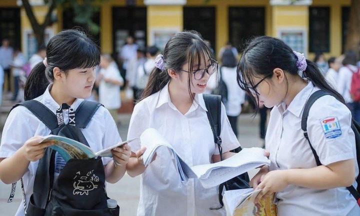Đề thi, đáp án gợi ý môn Toán vào lớp 10 năm 2026 tại Bắc Ninh