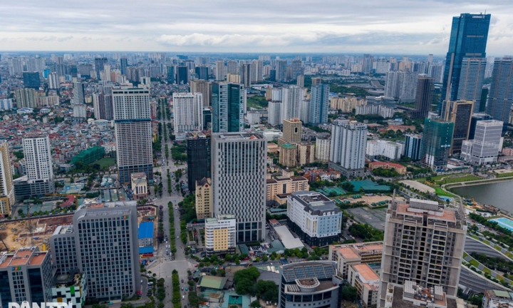 Thủ tướng yêu cầu Hà Nội chủ động triển khai mô hình nhà ở cho thuê quy mô lớn, bảo đảm chất lượng