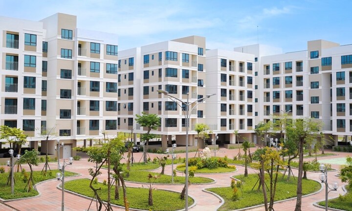 Tin thị trường 24h: Chủ tịch UBND TP.Hà Nội chỉ đạo khẩn trương triển khai dự án nhà ở cho thuê ngay trong tháng 6/2026