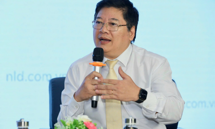 Bổ nhiệm 3 phó hiệu trưởng Trường ĐH Nông Lâm TPHCM