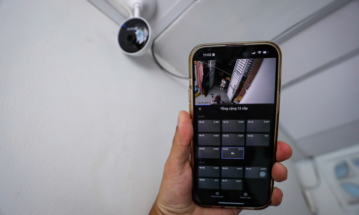Người dân có bắt buộc phải chia sẻ dữ liệu camera giám sát cho Công an xã?