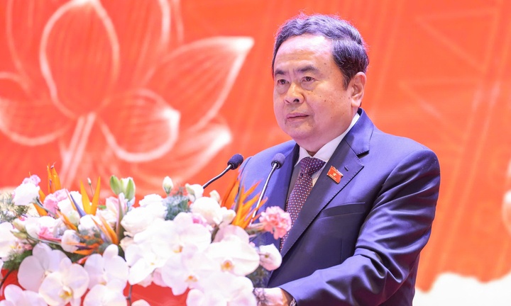Hội đồng nhân dân các cấp cần tiếp tục hành động quyết liệt hơn nữa để đáp ứng yêu cầu phát triển mới của đất nước