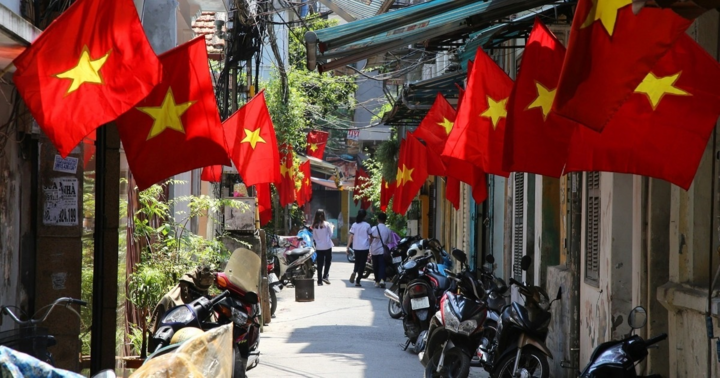 Bộ Nội vụ yêu cầu hoàn thành phương án sắp xếp lại thôn, tổ dân phố trước 10/6