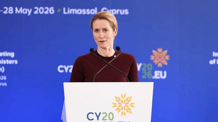 EU tuyên bố 