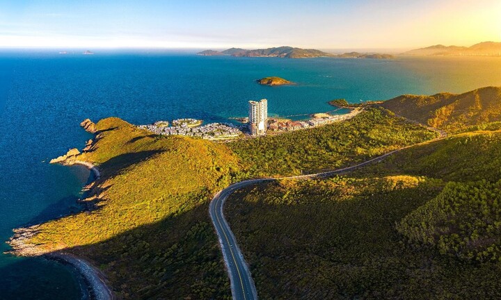 Sự dịch chuyển về phía Bắc và tương lai mới của Nha Trang