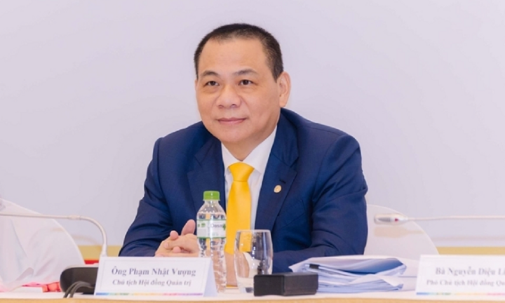 Tin thị trường 24h: Việt Nam lọt top 4 toàn cầu về tốc độ tăng người siêu giàu