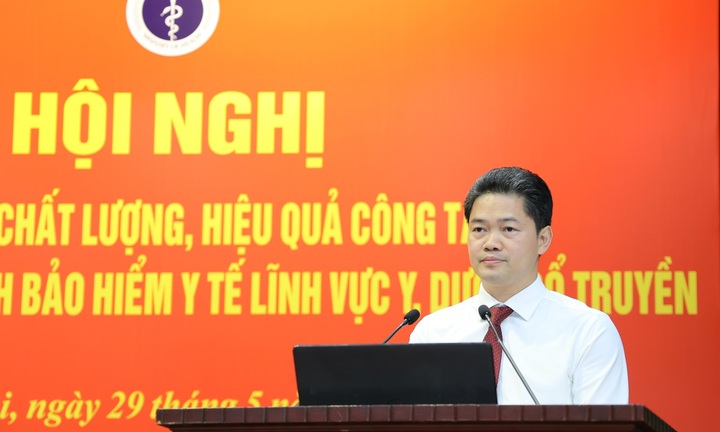 Hoàn thiện cơ chế để phát huy thế mạnh của Y học cổ truyền: Tầm nhìn chiến lược