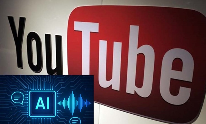 YouTube có động thái gây chú ý trong việc kiểm soát video làm bằng AI