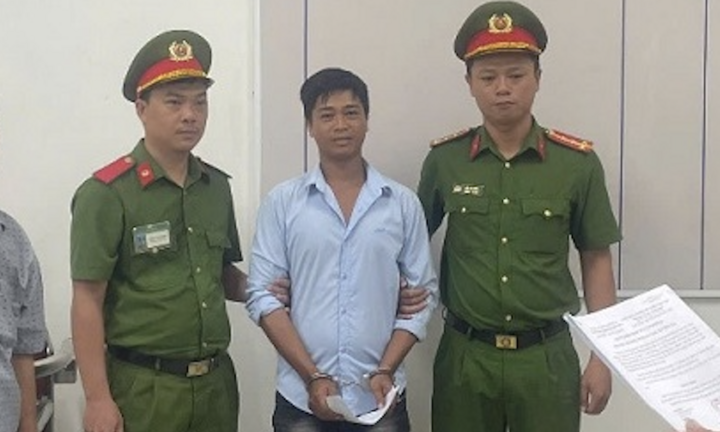 Khởi tố đối tượng say xỉn lái xe, tông người tử vong ở Lâm Đồng