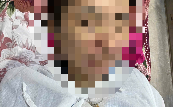 Phát hiện thi thể người phụ nữ dạt vào bờ biển Long Hải: Trên cổ đeo dây chuyền có mặt hình Phật Quan Âm