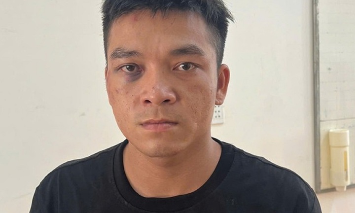 Bắt khẩn cấp nam thanh niên đe dọa làm hại cả nhà bạn gái, nổ súng trong đêm tại Đồng Nai