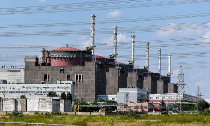 Chiến sự Nga-Ukraine ngày 31/5: Bác tin tấn công nhà máy điện hạt nhân, Ukraine chuẩn bị cho đòn tấn công 
