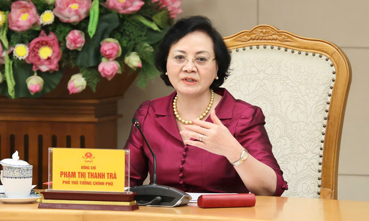 Hoàn thiện bộ máy quản lý an toàn thực phẩm theo hướng một đầu mối