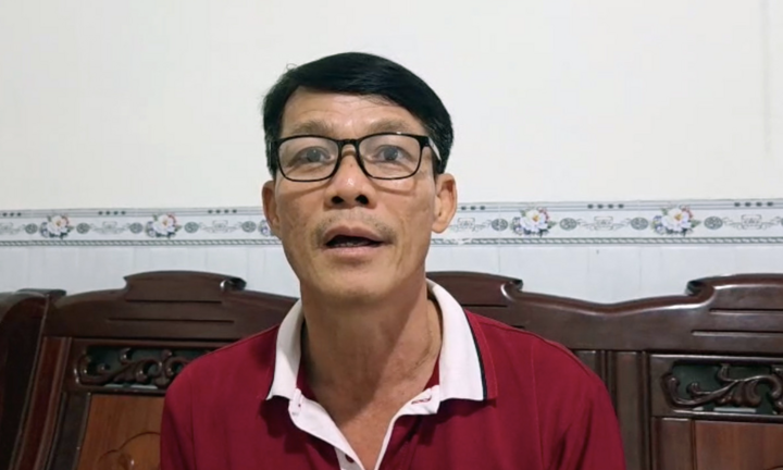 Lời gan ruột của cựu Hiệu trưởng 