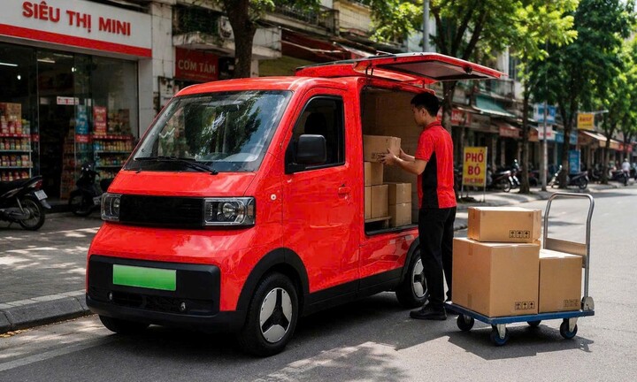 KITA Group phân phối độc quyền một số dòng xe của Tập đoàn Ô tô Chery tại Việt Nam