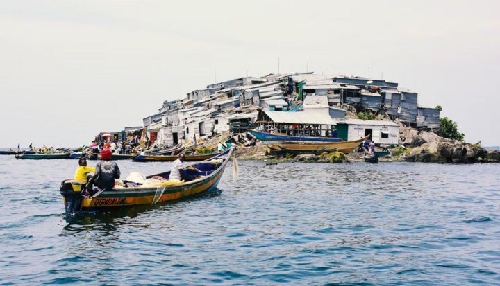 Ngôi làng 