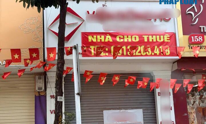 Cận cảnh loạt 