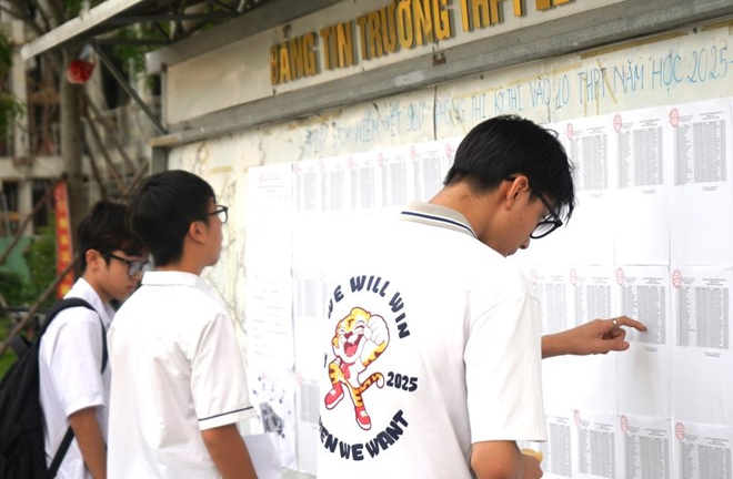 Đề thi, đáp án gợi ý môn tiếng Anh vào lớp 10 Hải Phòng năm 2026